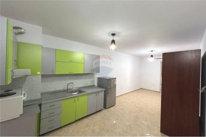 Apartament - Në Shitje - Rruga e Dibrës - Selvia, Shqipëri
GARSONIERE NE SHITJE TE SELVIA QENDER