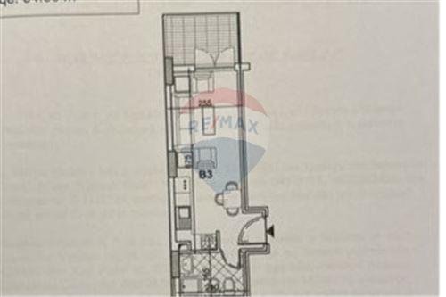 Apartament - Në Shitje - Rruga e Dibrës - Selvia, Shqipëri
GARSONIERE NE SHITJE TE SELVIA QENDER