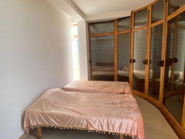 Qera, Apartament 2+1+2, Zogu i Zi, Tiranë