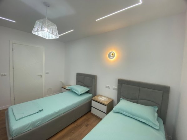 ❗APARTAMENT 2+1 ME QERA TEK 21 DHJETORI