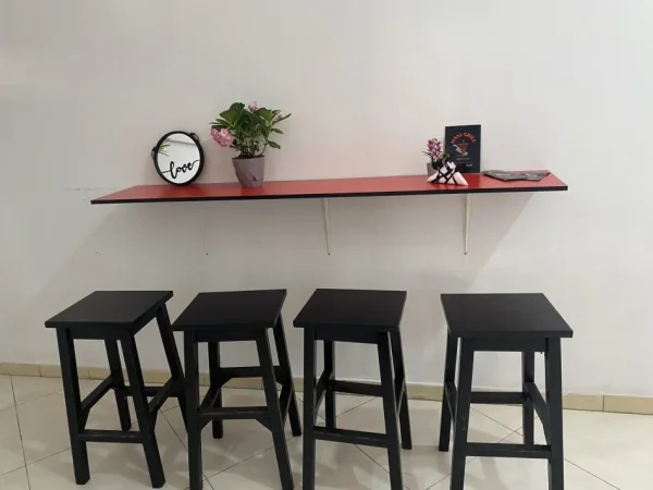 Shitet Biznesi Fast Food