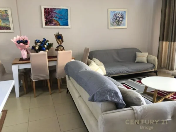 Jepet me qira apartament ne zonen 'Ali Demi'