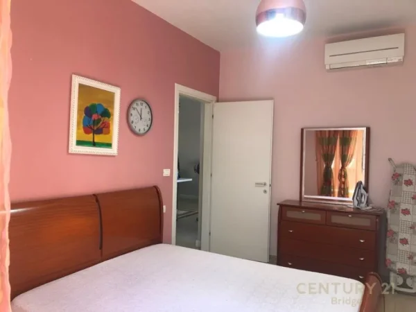 Jepet me qira apartament ne zonen 'Ali Demi'
