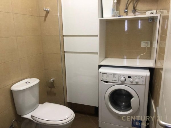 Jepet me qira apartament ne zonen 'Ali Demi'