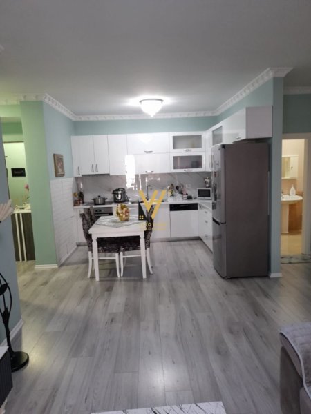 SHITET APARTAMENT 2+1+BLK TE KOMUNA E PARISIT 215.000 EURO