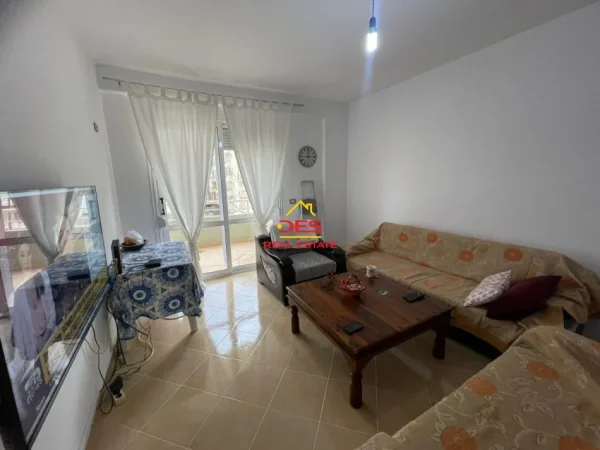 🏡 JEPET ME QIRA APARTAMENT 2+1 NË LUNGOMARE PRANË HANOVER