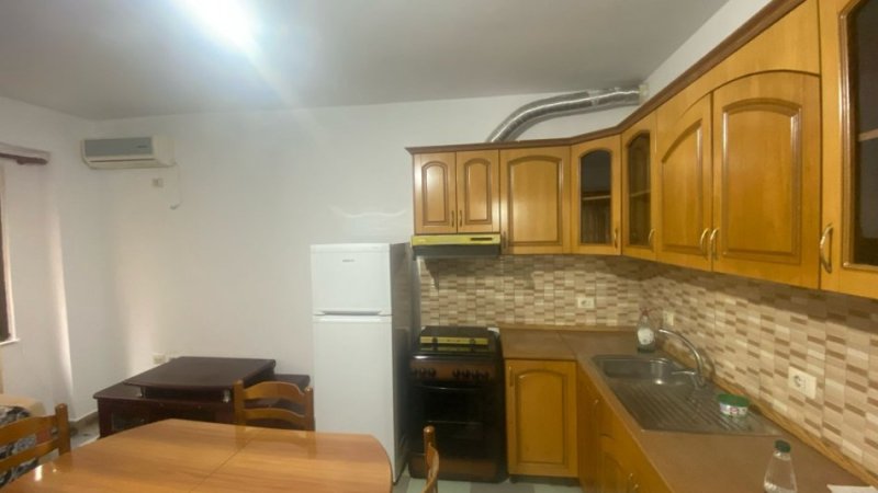 Apartament 1+1 Me Qera Tek Rruga E Elbasanit (ID 210599) Tirane