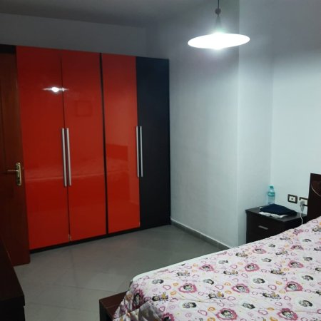 Jepet me qira Apartament 1+1 Kompleksi Cabej