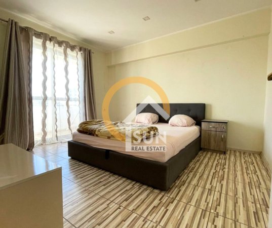 SHITET APARTAMENT 2+1 DERGUT, SHKODER