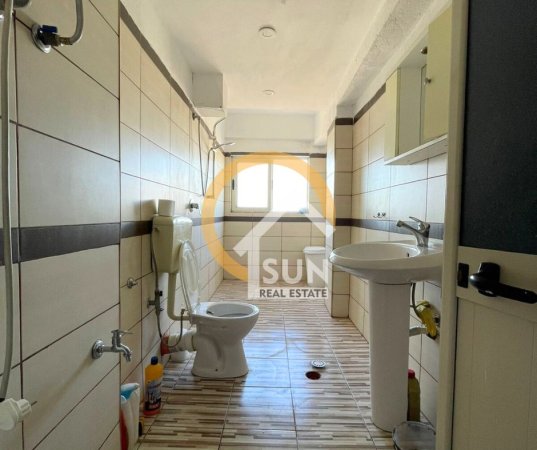 SHITET APARTAMENT 2+1 DERGUT, SHKODER