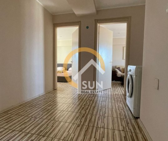 SHITET APARTAMENT 2+1 DERGUT, SHKODER