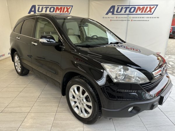 HOND CR-V, VITI 12/2008, MANUALE, 4X4, MOTORR 2.2 NAFTE