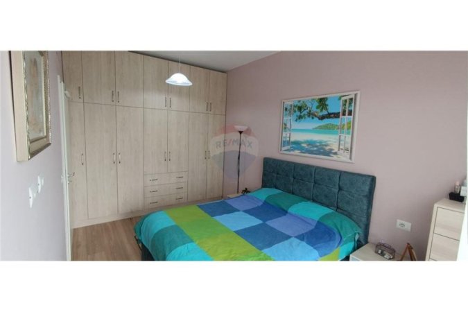 Apartament - Në Shitje - Don Bosko - Jordan Misja, Shqipëri
Shitet apartment 1+1 tek kompleksi Marga !