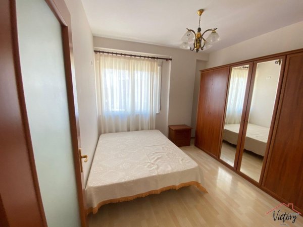 APARTAMENT 2+1+2 NE SHITJE TEK ISH PARKU.