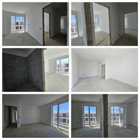 SHESIM Apartament 125m2 ( 3+1+2) & Post Parkimi 36m2 extra ne cmim.