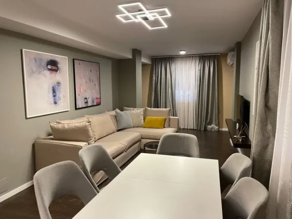 Apartamente me qera ditore 2+1 prane Zogut te Zi