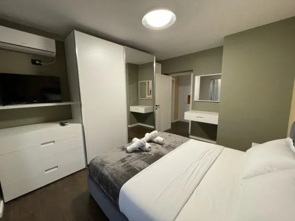 Apartamente me qera ditore 2+1 prane Zogut te Zi