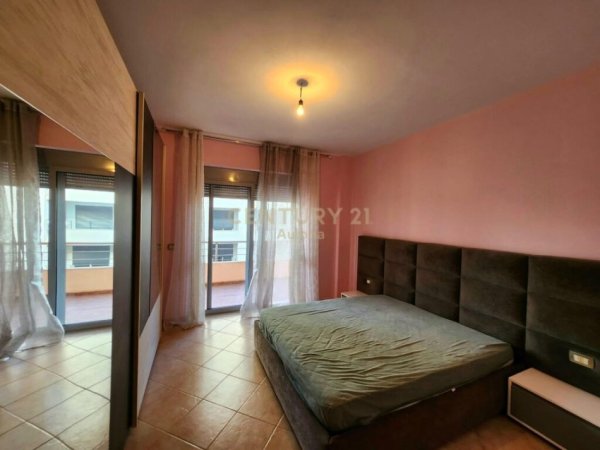 SHITET APARTAMENT NE LUNGOMARE