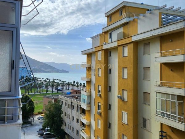 SHITET APARTAMENT NE LUNGOMARE