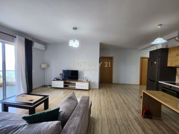 APARTAMENT NE SHITJE LUNGOMARE 1