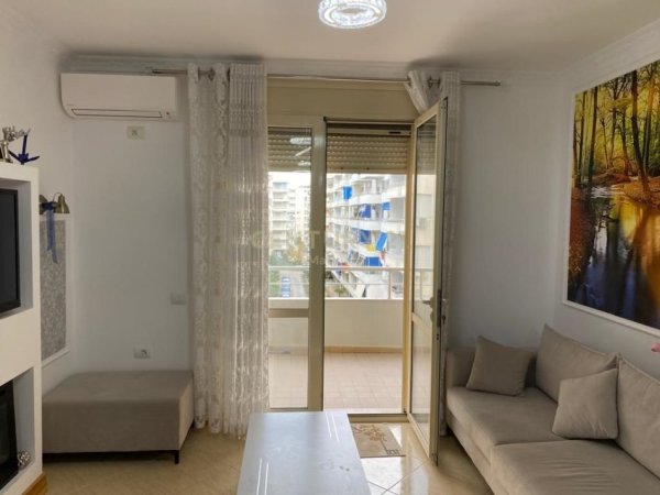 APARTAMENT 2+1+2 PER SHITJE,NE LUNGOMARE!