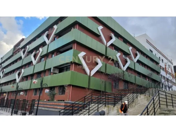 Apartament 2+1+2 për Shitje tek Rezidenca"Kodra e Diellit 2"