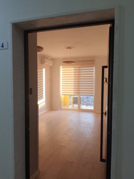 Jepet me qira apartament 2+1+1+bllk, Yzberisht