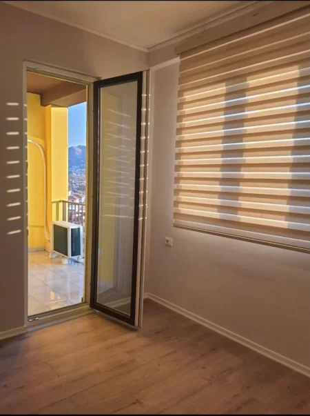 Jepet me qira apartament 2+1+1+bllk, Yzberisht