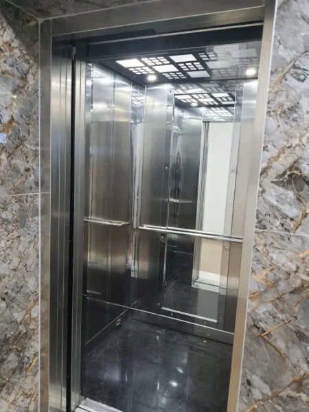 Jepet me qira apartament 2+1+1+bllk, Yzberisht