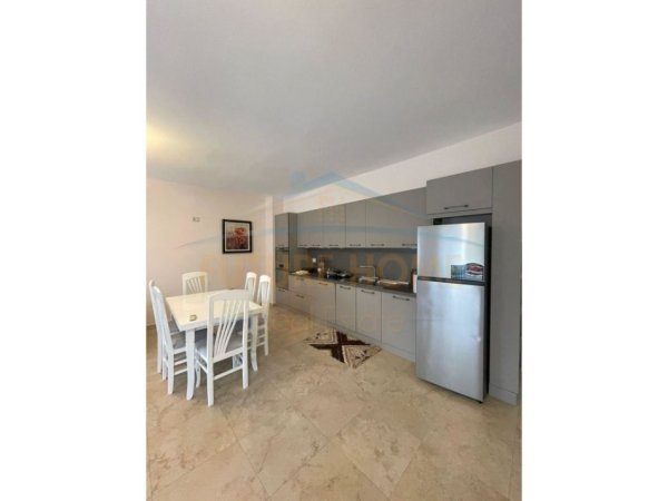 Qera, Apartament 2+1+2+ post parkimi Rezidenca Kodra e Diellit