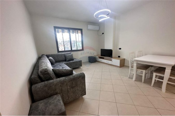 Apartament 1+1 per qira, Tregu Elektrik