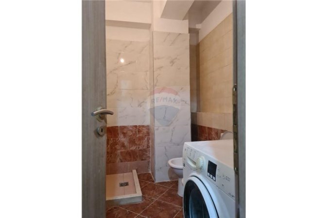 Apartament 1+1 me qera prane Kompleksit Delijorgji