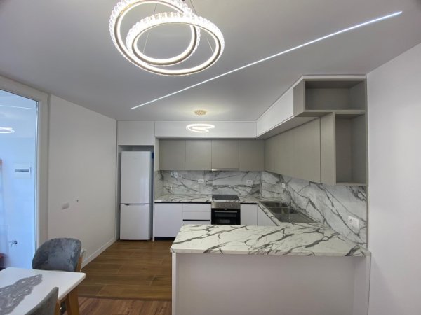 📢Apartament 2+1 me Qera Prane 21 Dhjetorit🔑