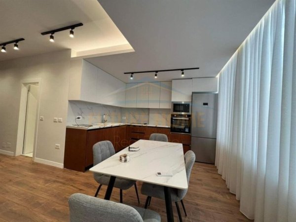 Qera, Apartament 2+1+2 , Kodra e Diellit