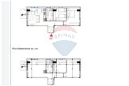 Shitet Apartament 2+1 tek Bulevardi i ri, Rruga Jordan Misja