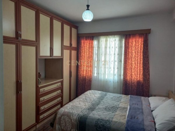 APARTAMENT 2+1 I MOBILUAR NE FRESK