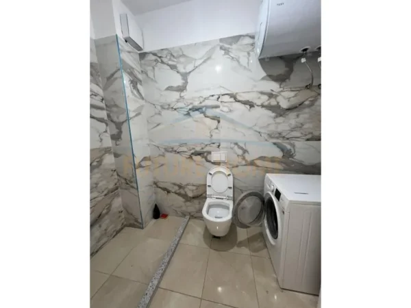 Qera, Apartament 2+1+2, Dogana, Tiranë.