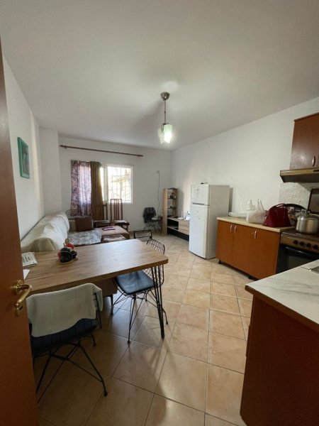 OKAZION SHITET APARTAMENT 1+1 67M2 122000 EURO KOMUNA E PARISIT