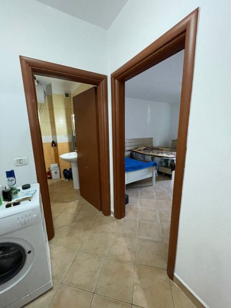 OKAZION SHITET APARTAMENT 1+1 67M2 122000 EURO KOMUNA E PARISIT