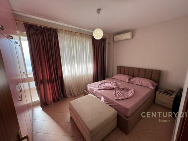 Jepet me Qira Apartament 1+1 tek Sheshi Willson!