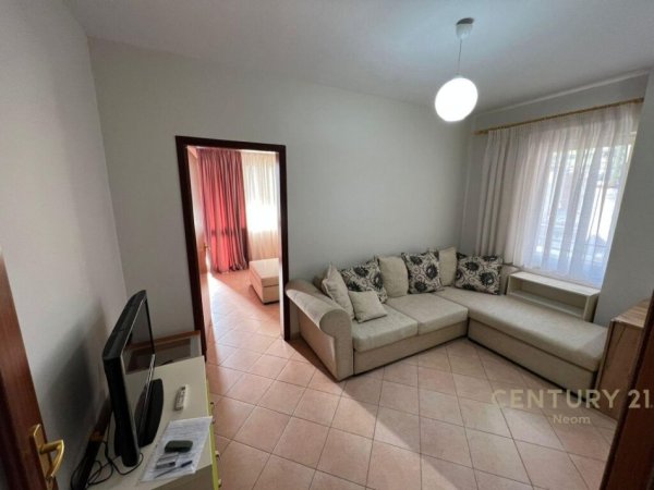 Jepet me Qira Apartament 1+1 tek Sheshi Willson!