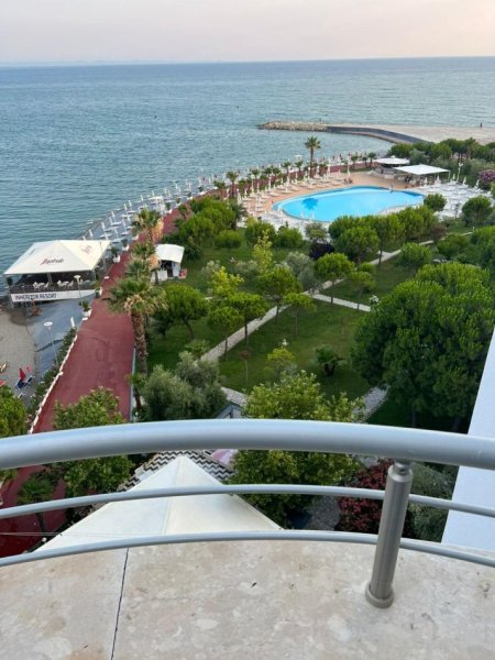 INHERITOR RESORT, APARTAMENTE 1+1 DHE 2+1 NE SHITJE!!