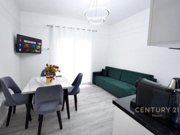 APARTAMENT ME QIRA 1+1 TE SHKOLLA E BALETIT!