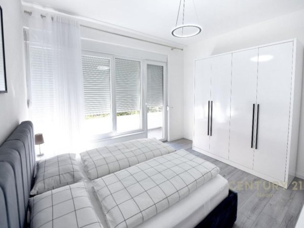 APARTAMENT ME QIRA 1+1 TE SHKOLLA E BALETIT!