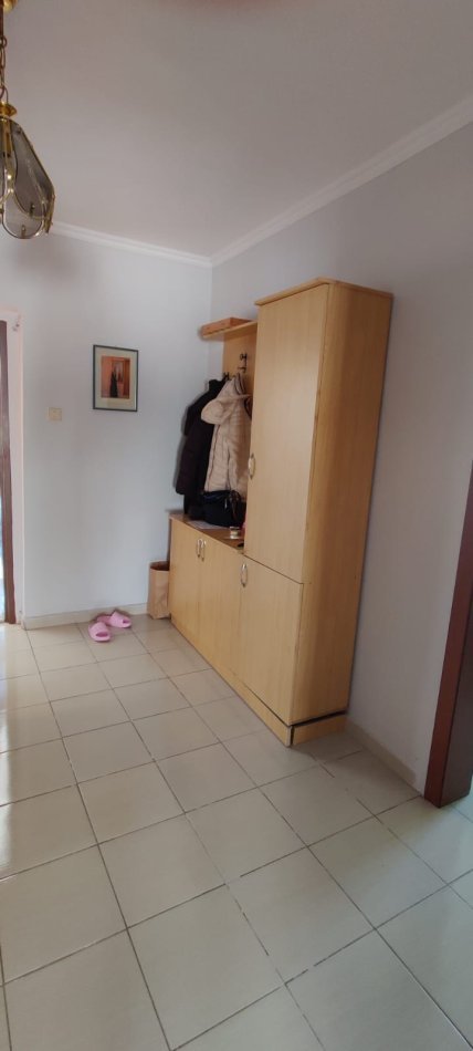 SHITET APARTAMENT 2+1 75M2 110000 EURO ALI DEMI