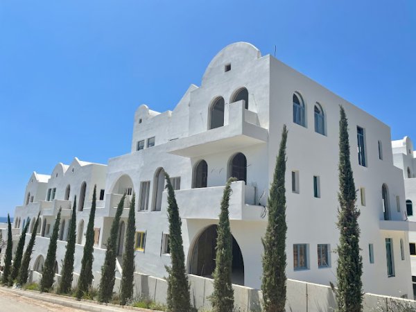 📢Shitet Apartament 2+1 te Rezidenca Santorini, Drimadhes🔑