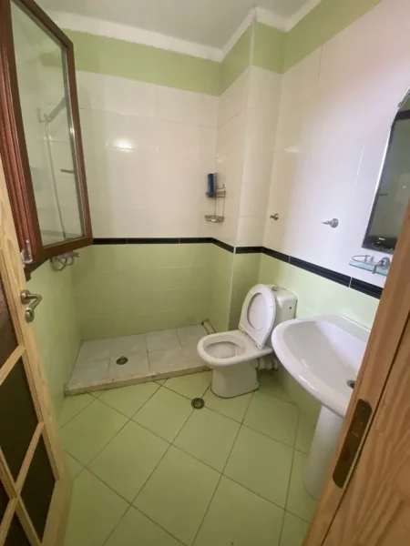 🏡 Apartament 2+1+2+2bllk me qira 📍Rr. Selite e Vjeter, Kopshti Botanik.