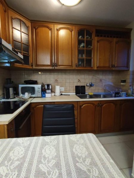 Apartament Me Qera 1+1 Tek Myslym Shyri (ID B211219) Tirane