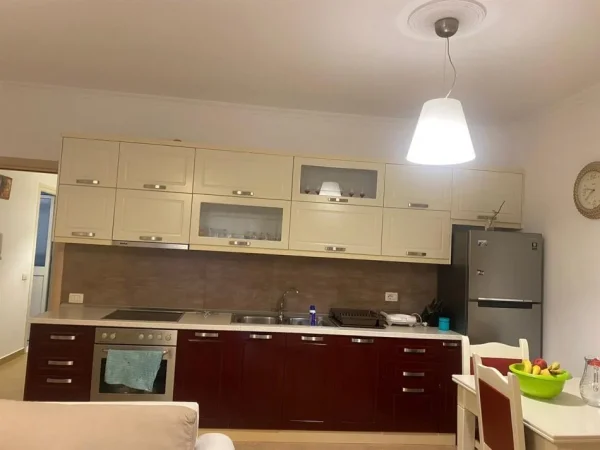 Apartament Me Qera 2+1 Ne Yzberisht (ID B220741) Tirane