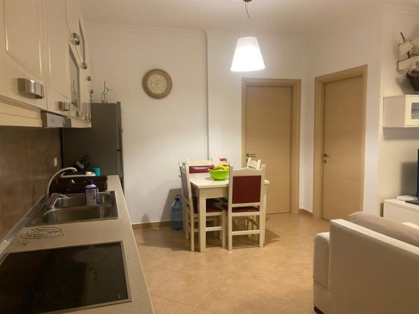 Apartament Me Qera 2+1 Ne Yzberisht (ID B220741) Tirane